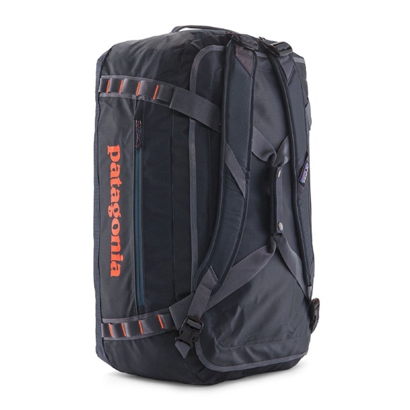 Patagonia Black Hole Duffel 55L - Duffel Bag Smolder Blue 55 L