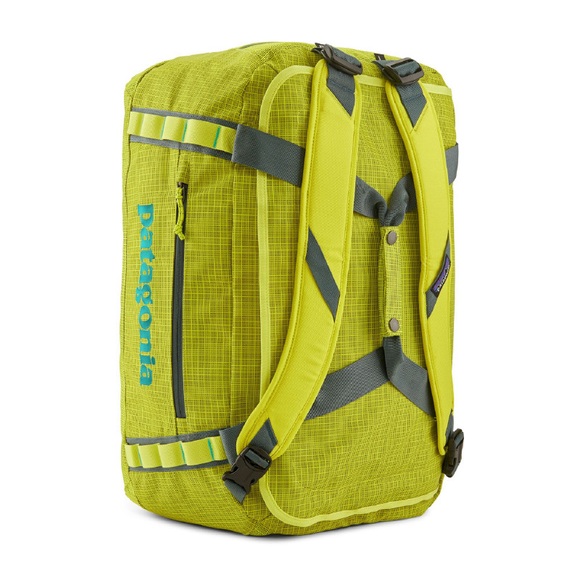 Patagonia Black Hole Duffel 40L - Duffel Bag Phosphorus Green 40 L
