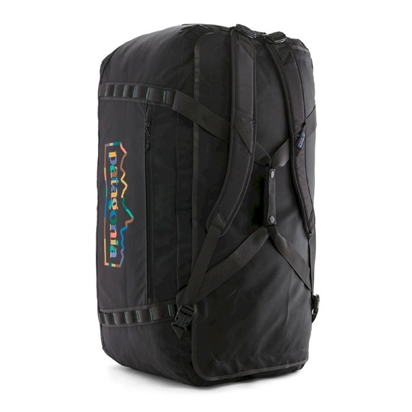 Patagonia Black Hole Duffel 100L - Duffel Bag Unity Fitz: Ink Black 100 L