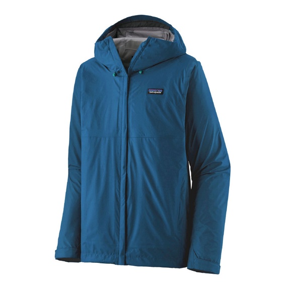 Patagonia M's Torrentshell 3L Jkt - Regenjacke - Herren Endless Blue M