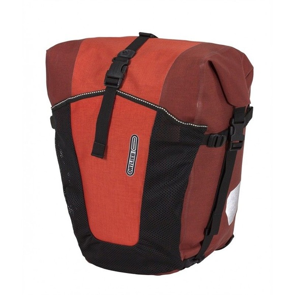 Back-Roller Pro Plus - Fahrradtasche