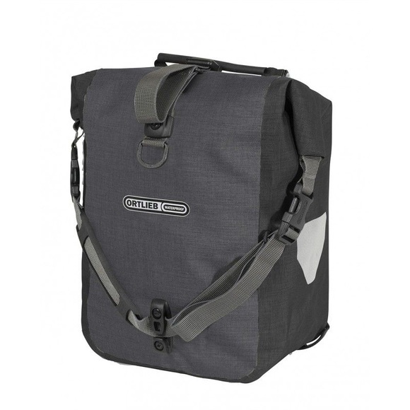 Sport-Roller Plus - Fahrradtasche
