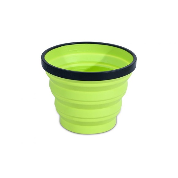 X-Mug Campinggeschirr