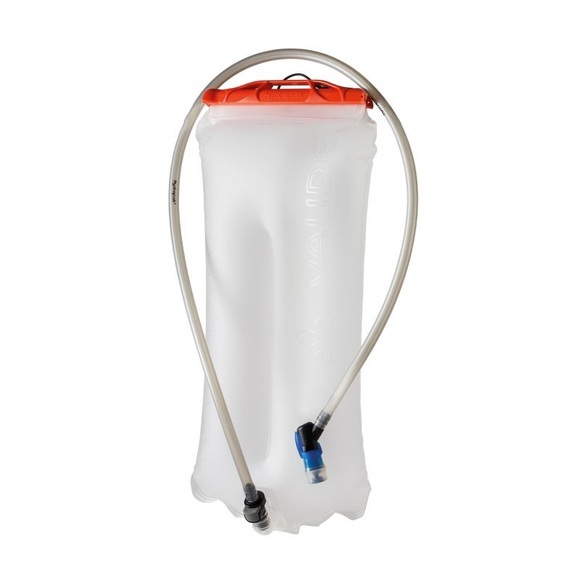 Vaude Aquarius Pro 3.0 Rucksack Hydration Blase Klar One Size