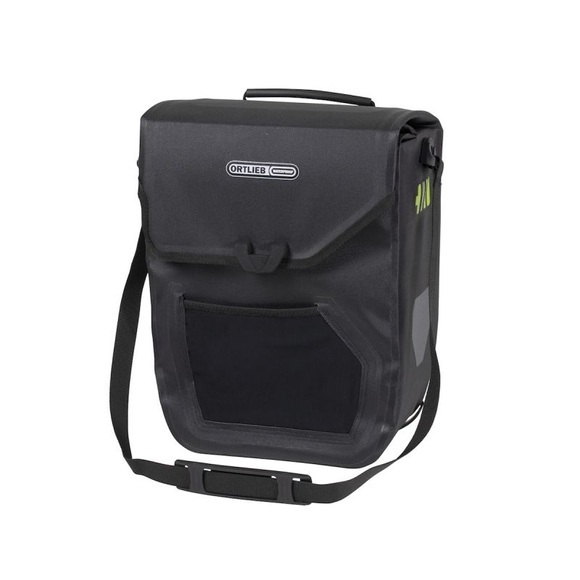 E-Mate - Fahrradtasche