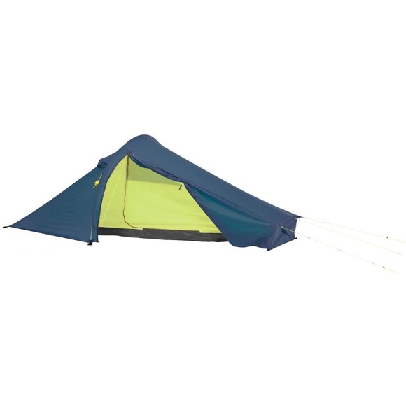 Helsport Ringstind Superlight 1 Tent blue 2019 1-Personen Zelte