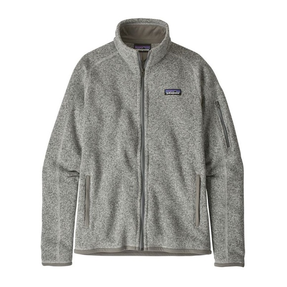 Sport-Sweatjacke 'W's Better Sweater Jkt'