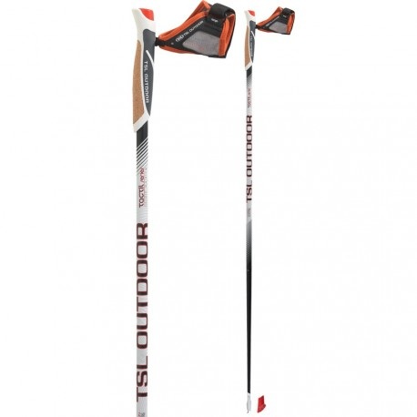 Tactil C100 Spike - Nordic-Walking-Stöcke