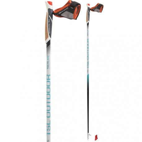Tactil C70 Spike - Nordic-Walking-Stöcke