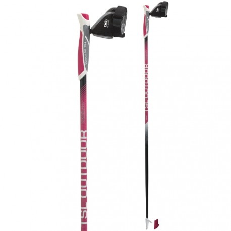 Tactil C20 Spike - Nordic-Walking-Stöcke