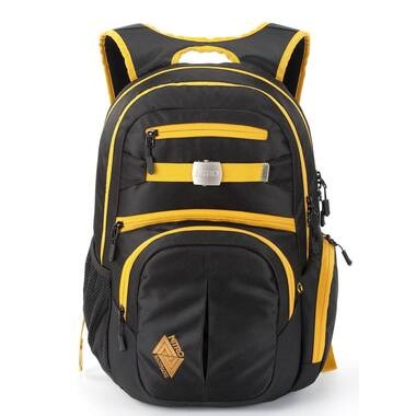 Rucksack Hero golden black