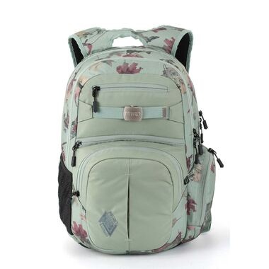 Rucksack Hero dead flower