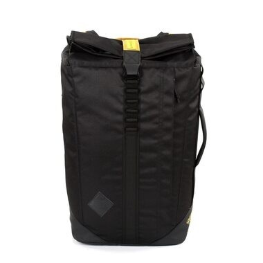 Rucksack Scrambler golden black