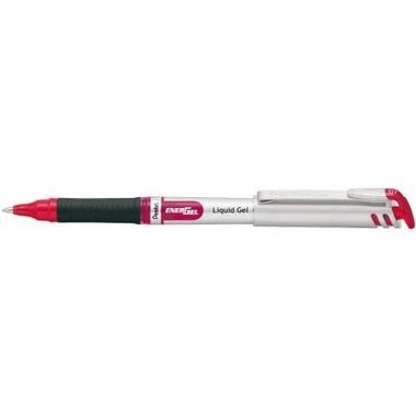 PENTEL Roller EnerGel 0,7mm BL17 - BE rot