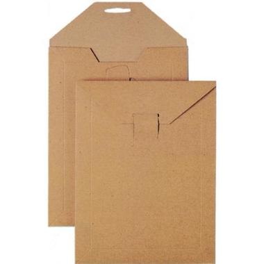 NEUTRAL Versandtasche Bücher 250×353mm 52-4210 braun