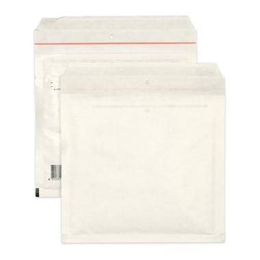 ELCO Luftpolstertasche CD 700100 weiss, 1 CD 180x165mm 100 St.