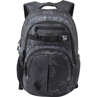 Rucksack Chase forged camo
