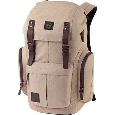 Rucksack Daypacker almond