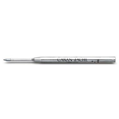 CARAN D'A Mine Goliath F 8428.009 schwarz