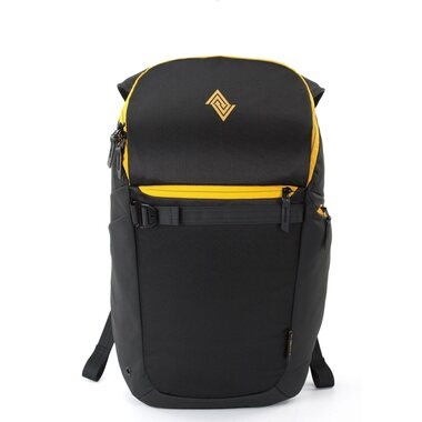 Rucksack Nikuro golden black
