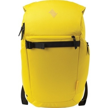 Rucksack Nikuro cyber yellow