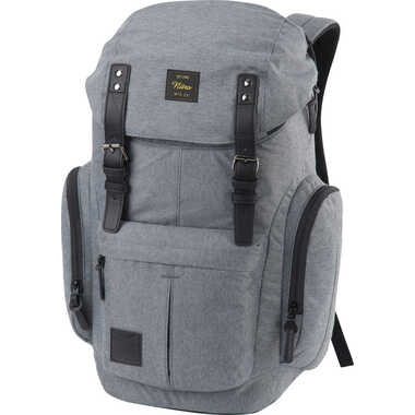 Rucksack Daypacker black noise