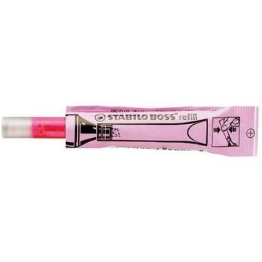 STABILO Textmarker BOSS 070/56 rosa
