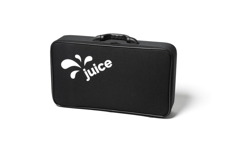 juice technology juice technology Tasche Juice