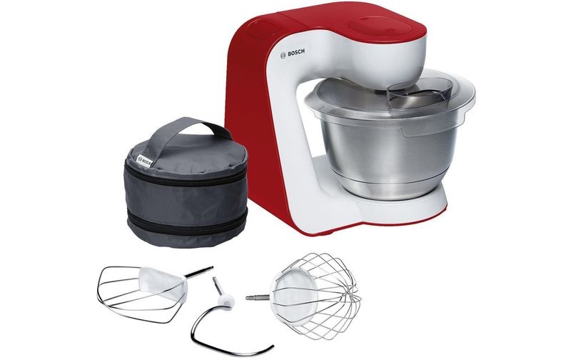 Bosch StartLine Mum54R00 Küchenmaschine