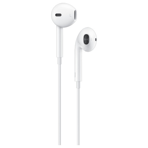 Apple EarPods mit Lightning Connector In-Ear Kopfhörer