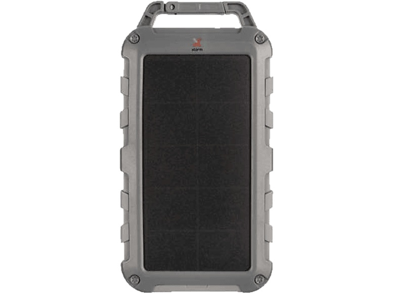 XTORM FS405 Fuel Solar - Powerbank (Grau)