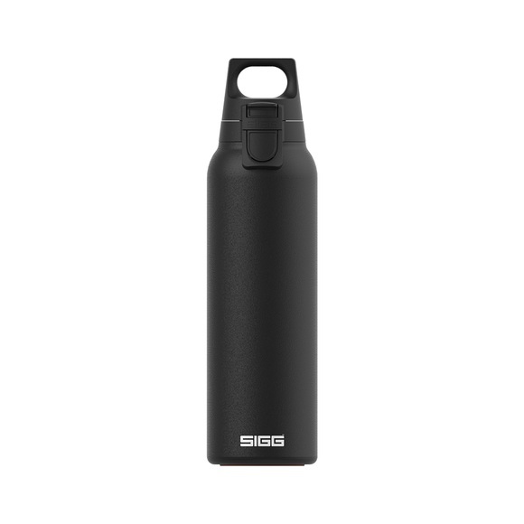 Hot & Cold One Light Black 0,55 Liter, Thermosflasche