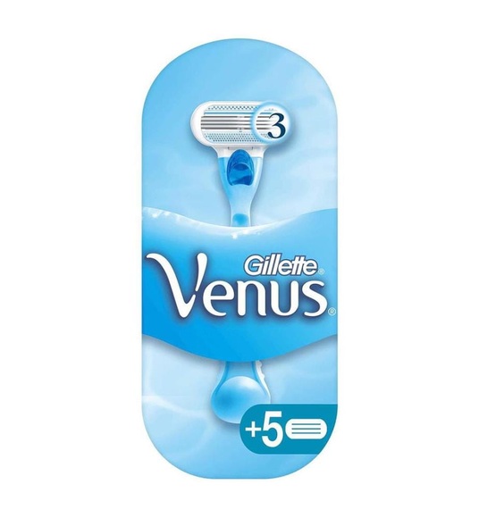 Gillette for Women Venus Rasierapparat Classic