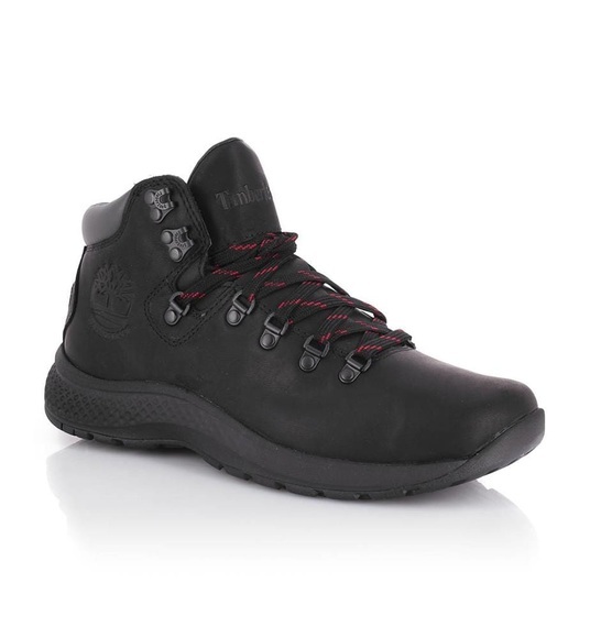 Timberland - Wanderschuhe Aerocore Hiker - Schwarz