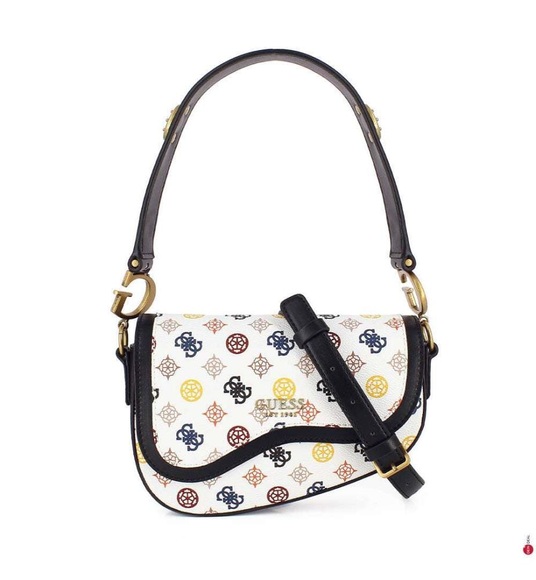 Guess - Handtasche Dream - Multicolor