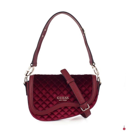 Guess - Handtasche Dream - Rot