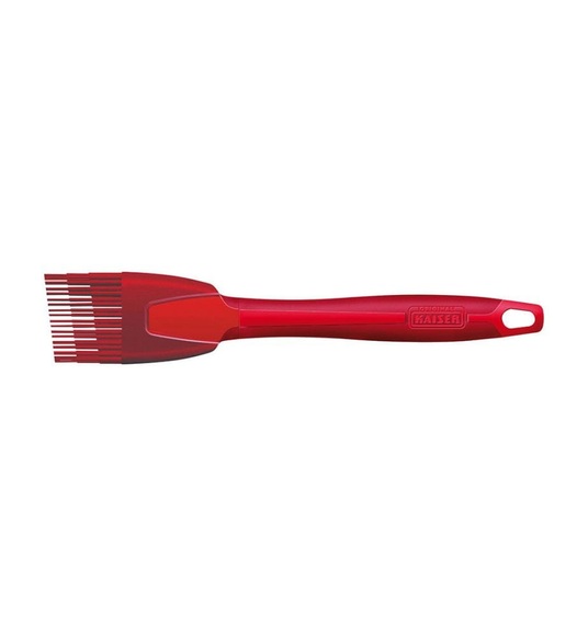 Kaiser - Pinsel - Rot