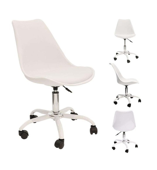 Home - Chefsessel Kiruna - Weiss