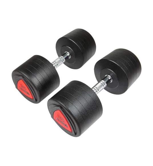 Hammer - Kurzhantel-Set - 2x 35 kg