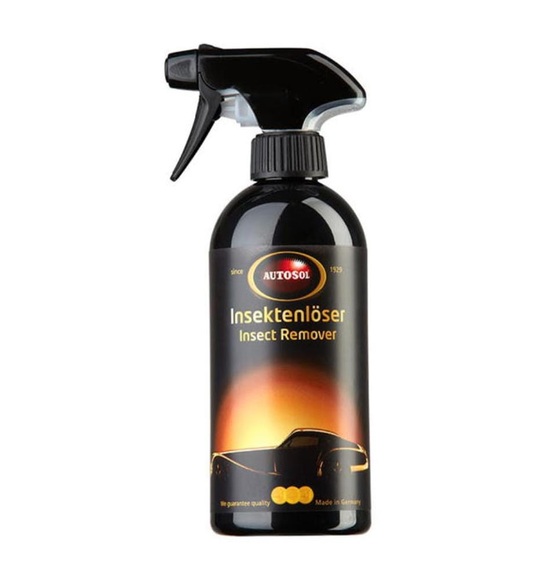 Car_Entretient - CAR ENTRETIENT - Anti-Insektenspray 500 ml