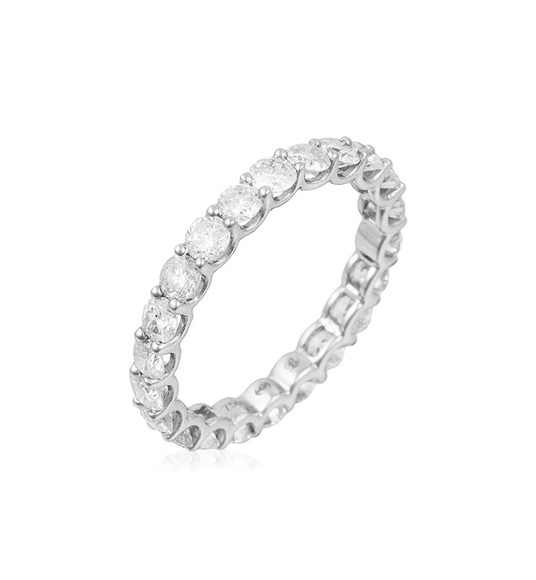 Accessory - Goldring - Mon tour complet 2ct - Silber