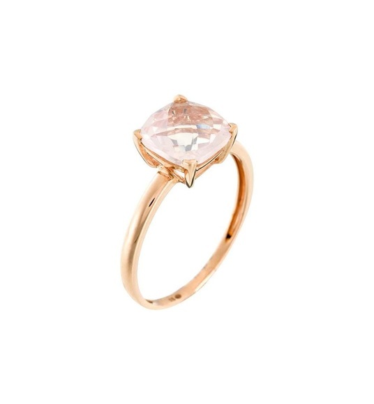 Accessory - Goldring Quartz Unique - Roségold