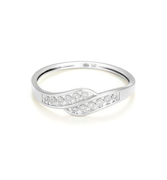 Accessory - Ring Accord - Silber