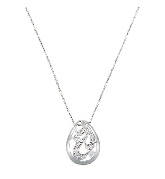 Accessory - Anhänger - Silber
