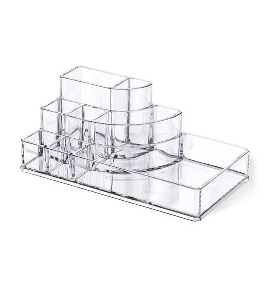 Compactor - Organizer - Transparent