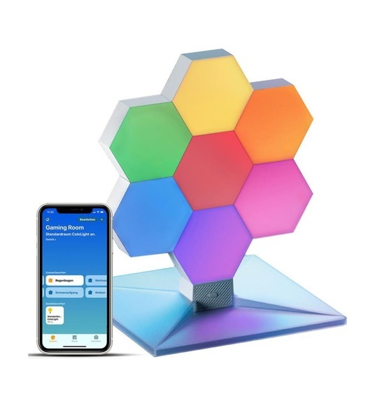 Cololight - PLUS Extended Kit - Cololight PLUS Extended Kit