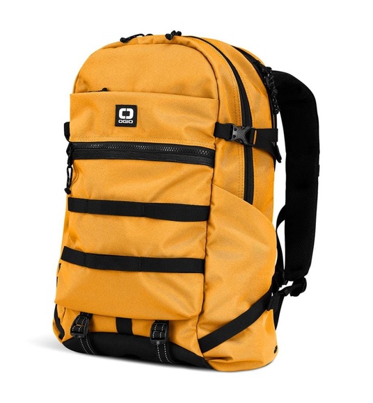Ogio - Rucksack Alpha Convoy 320 - 20 L - Dunkelgelb