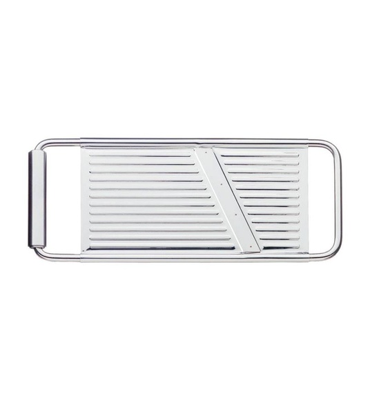 WMF - Gemüsehobel 30 cm - Silber