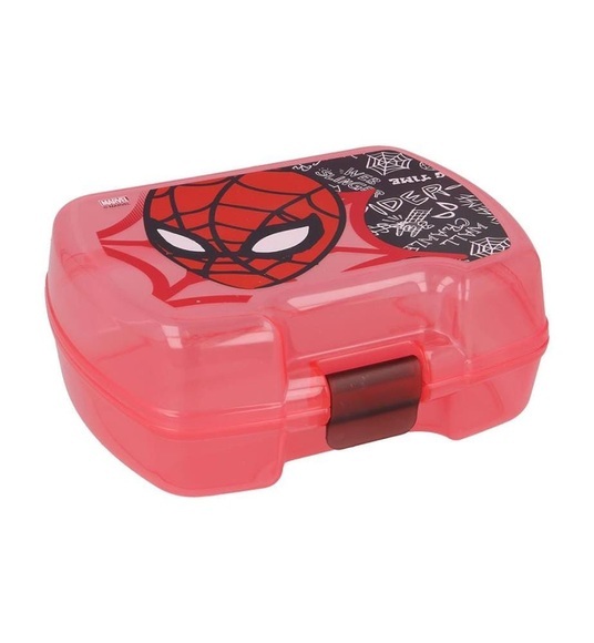 Spiderman - Lunchbox