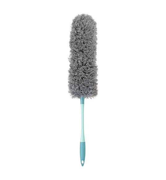 Vigar - Staubwedel Microfibre Duster - Blau